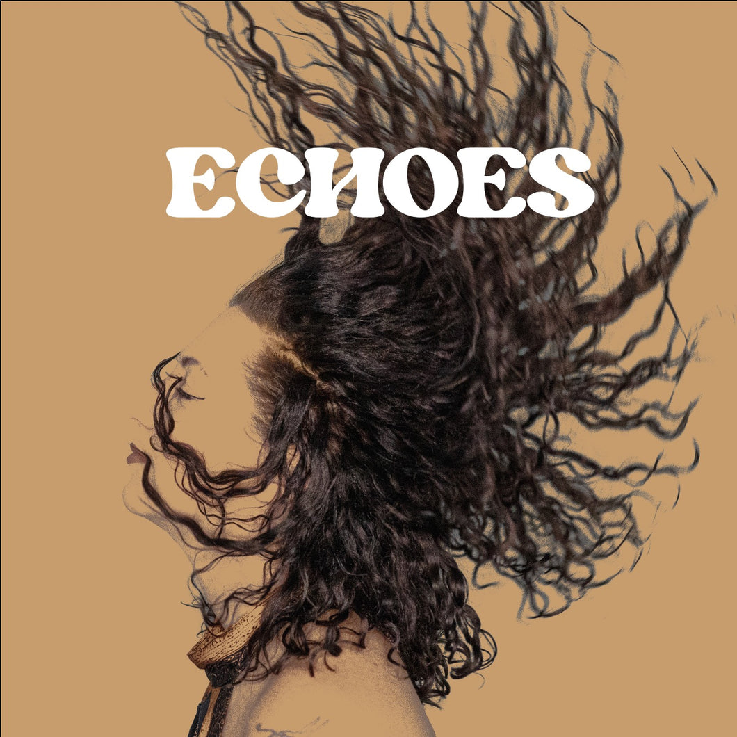 Echoes: The Echo Sessions EP
